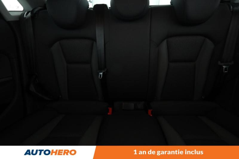 Audi A1 sportback 1.4 Tdi Ultra Ambiente 90 ch