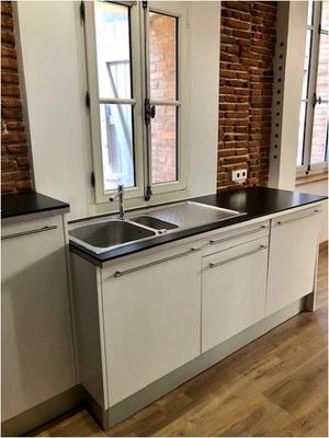 Appartement - 30 m² - 2 pièces