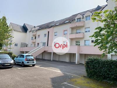 Appartement - 111 m² - 4 pièces