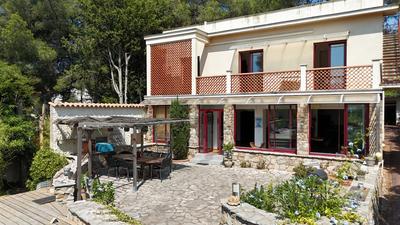 Maison - 166 m² - 5 pièces