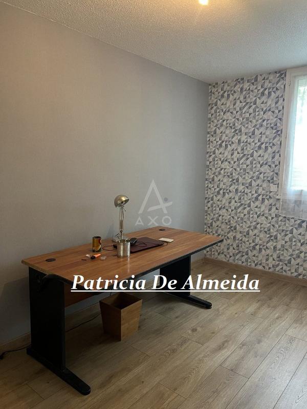 Appartement - 84 m² - 4 pièces