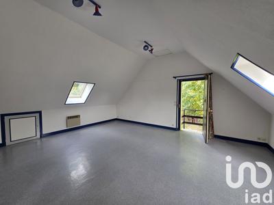 Maison de village - 189 m² - 7 pièces