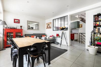 Maison - 156 m² - 5 pièces