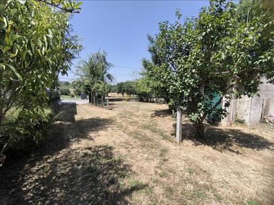 Maison - 108 m² - 3 pièces