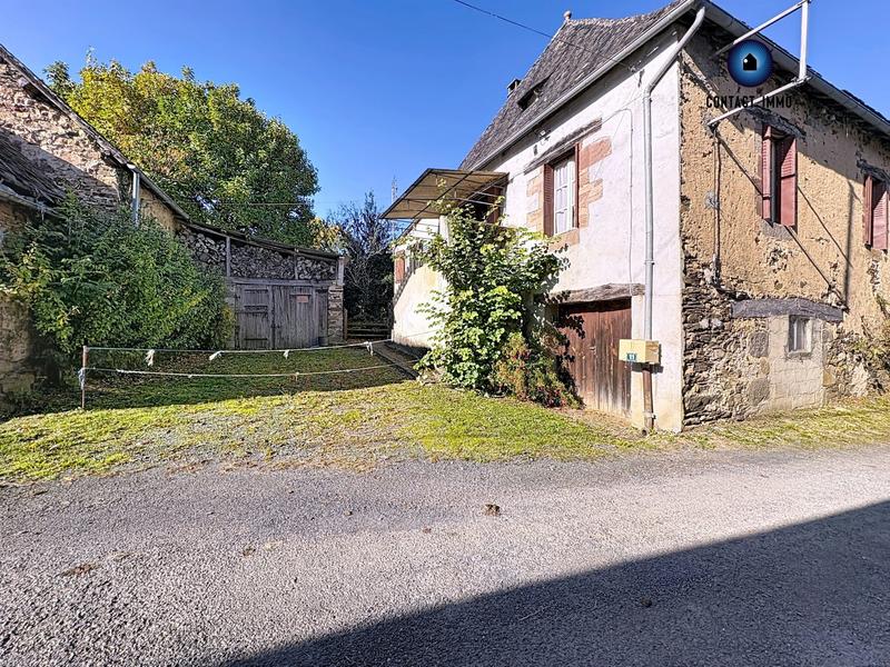 Maison - 62 m² - 4 pièces