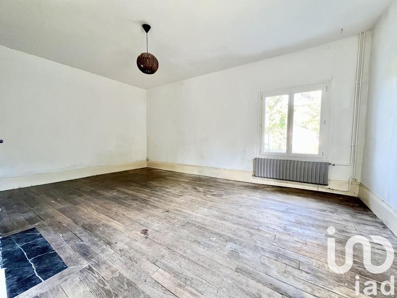 Maison de village - 165 m² - 7 pièces