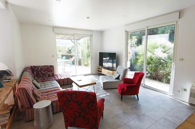 Maison - 104 m² - 4 pièces