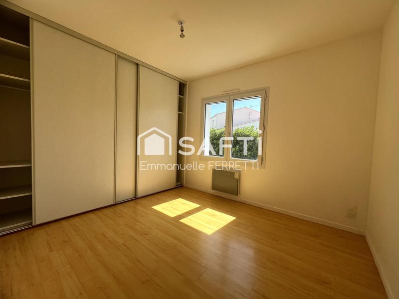 Maison - 139 m² - 5 pièces