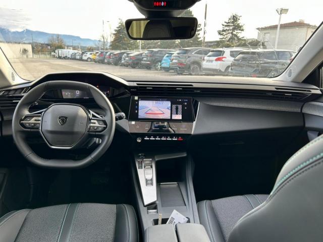 Peugeot 308 BlueHDi 130ch s&amp;S Eat8 Allure