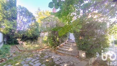 Maison - 149 m² - 6 pièces