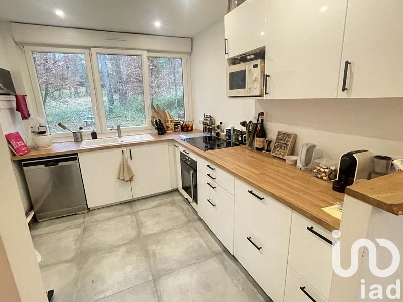 Appartement - 98 m² - 4 pièces