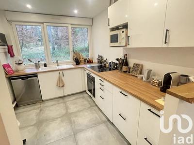 Appartement - 98 m² - 4 pièces