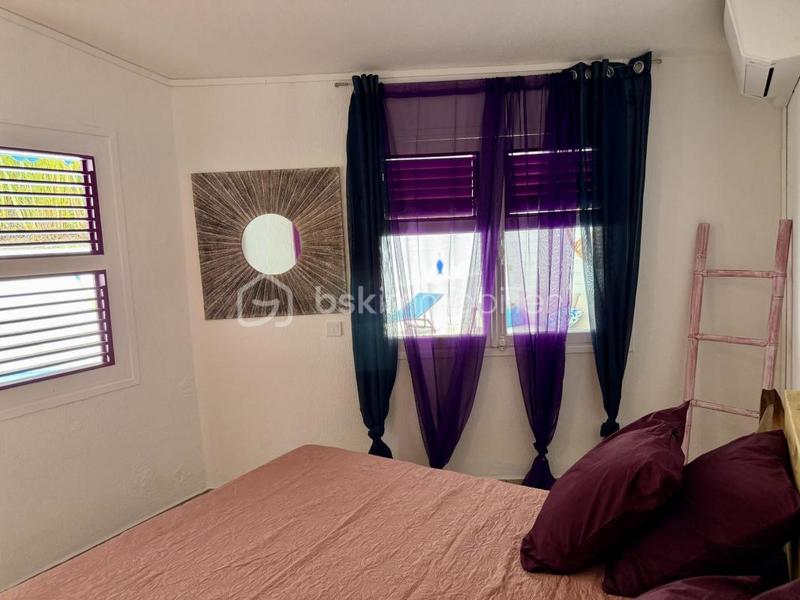 Villa - 55 m² - 3 pièces