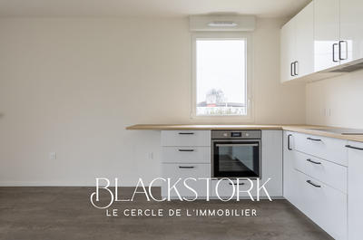 Appartement - 78 m² - 4 pièces