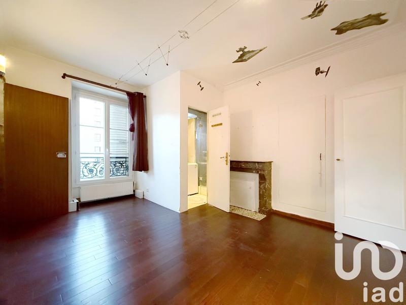 Appartement - 78 m² - 4 pièces