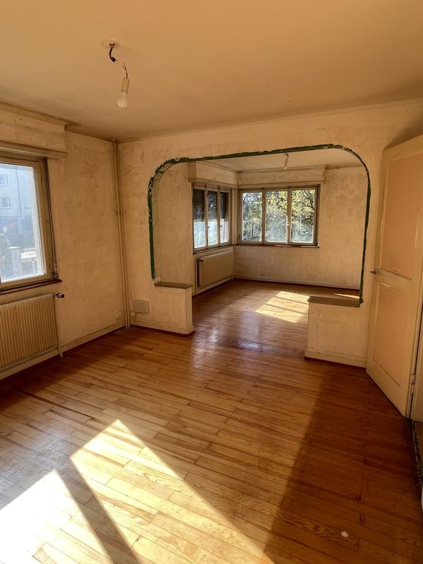 Maison - 116 m² - 5 pièces