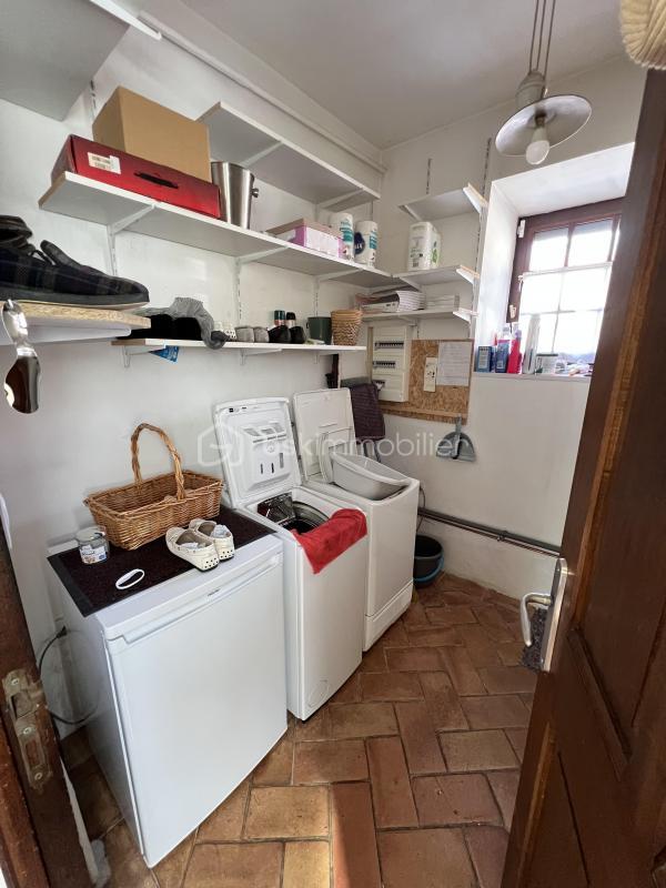 Maison - 118 m² - 6 pièces