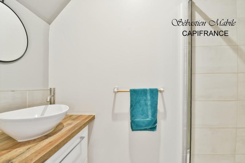 Longère - 175 m² - 7 pièces