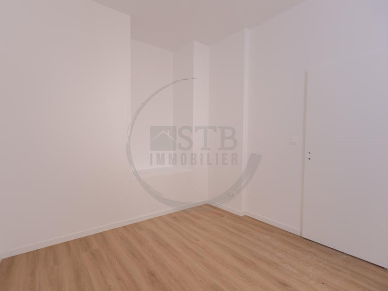 Appartement - 27 m² - 2 pièces