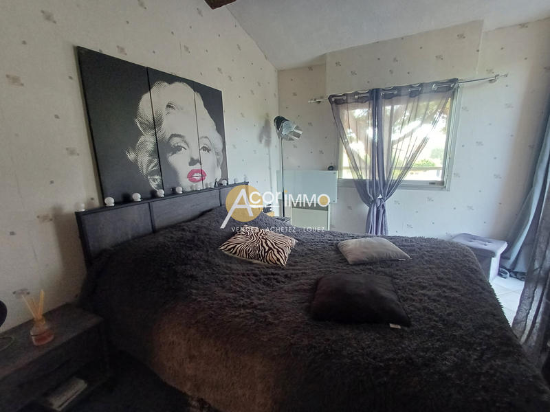 Villa - 154 m² - 6 pièces