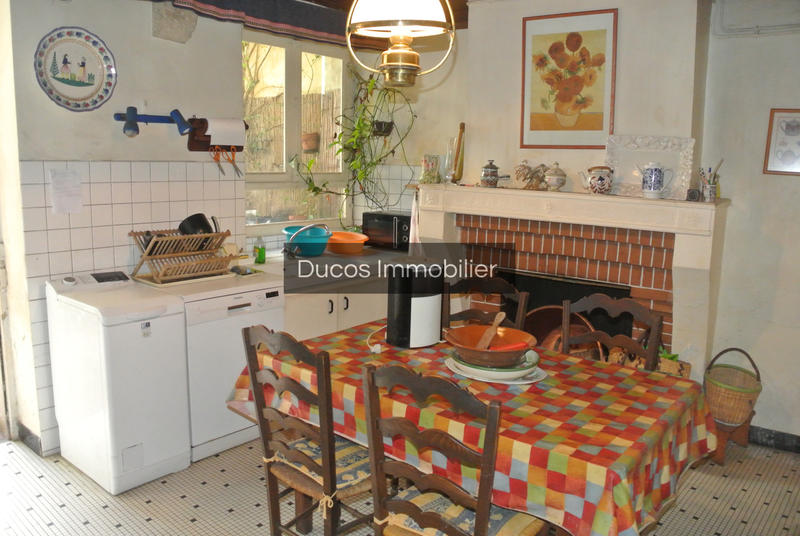 Maison - 187 m² - 5 pièces