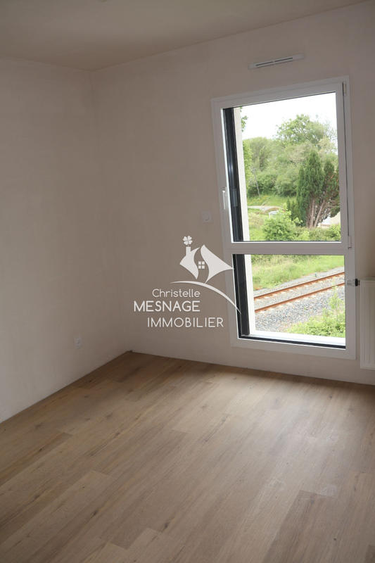 Maison - 91 m² - 5 pièces