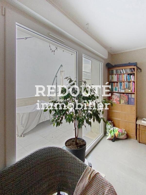 Maison - 89 m² - 4 pièces