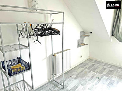 Immeuble - 223 m²