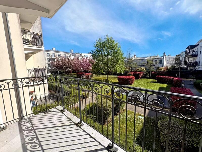 Appartement - 84 m² - 4 pièces