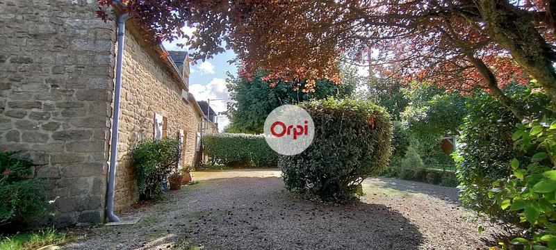 Maison en pierre - 98 m² - 4 pièces