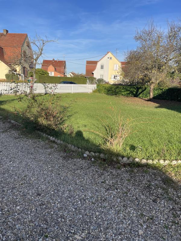 Maison - 77 m² - 4 pièces