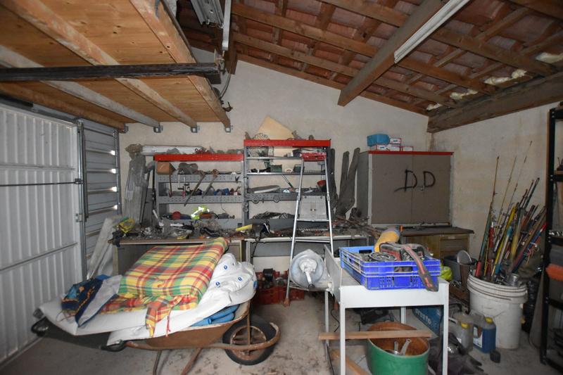 Maison - 160 m² - 7 pièces