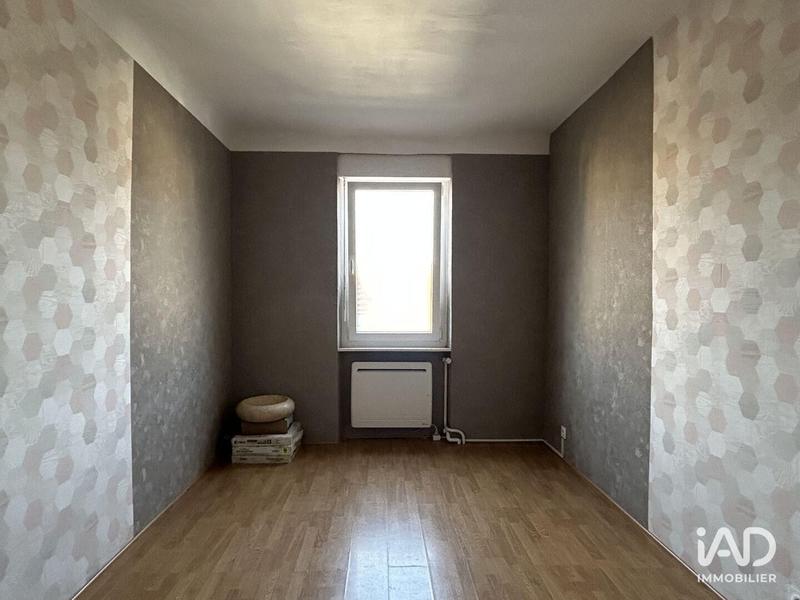 Appartement - 153 m² - 7 pièces