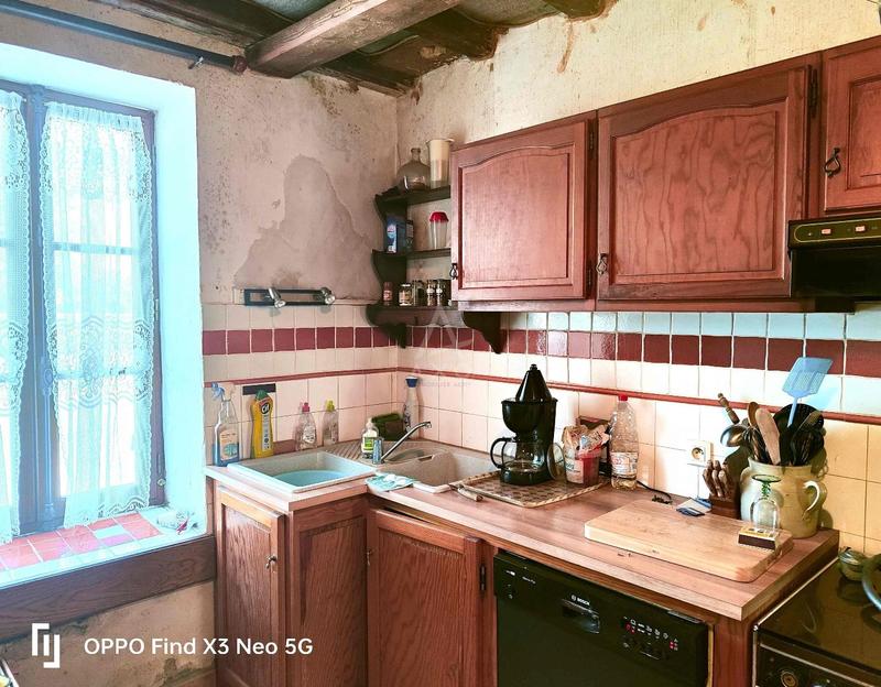 Maison - 109 m² - 5 pièces