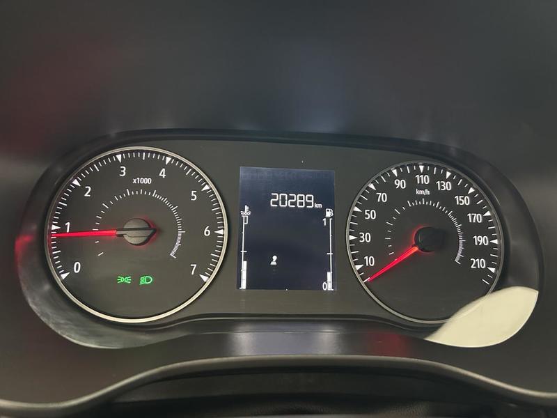 Dacia Sandero TCe 90 Gsr2 Stepway Essential