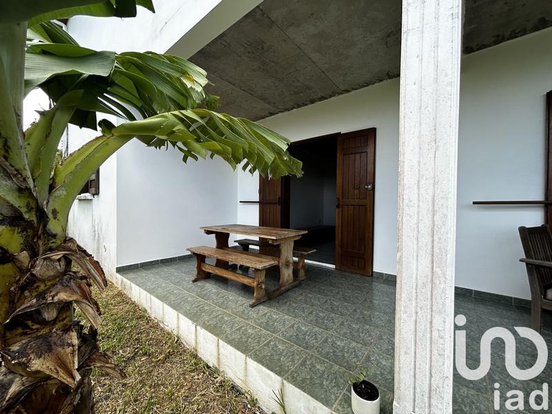 Maison - 200 m² - 5 pièces