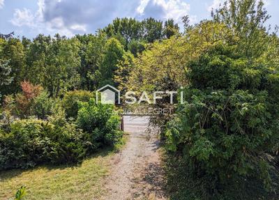 Maison - 150 m² - 9 pièces