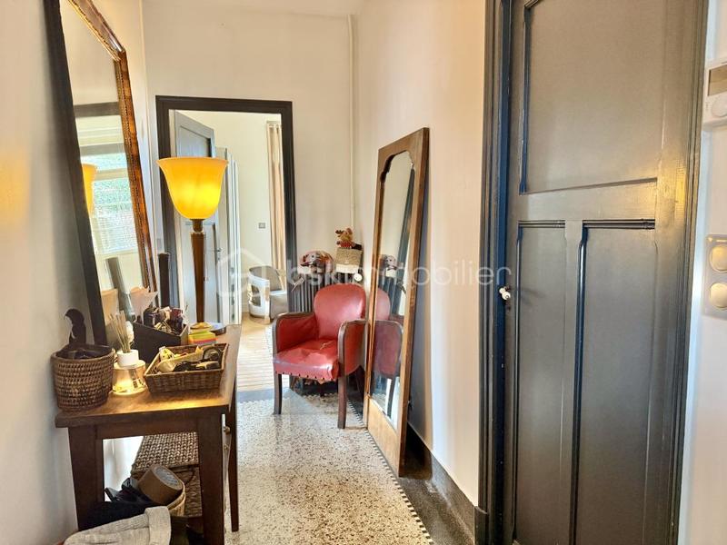 Maison de campagne - 140 m² - 5 pièces