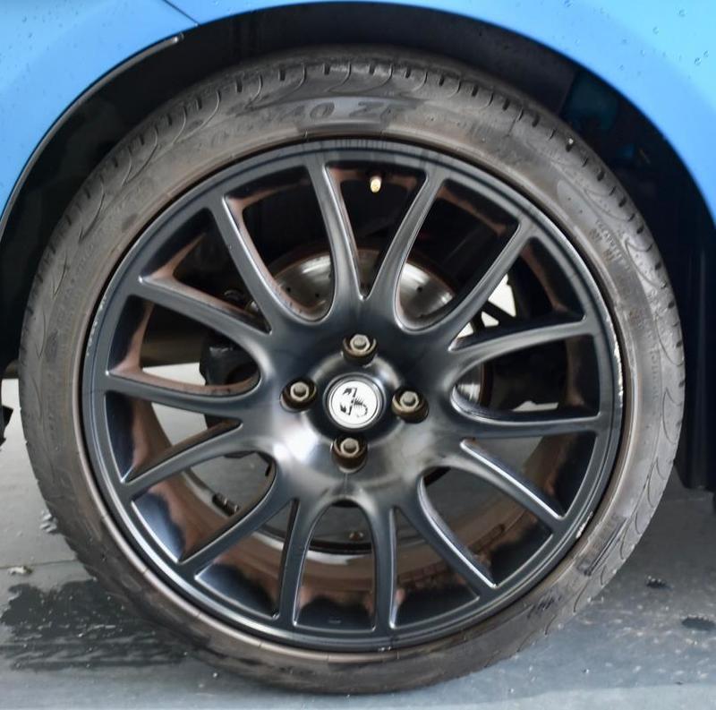 Abarth 595c Serie 5 1.4 Turbo 16v t-Jet 165 ch Bvm5