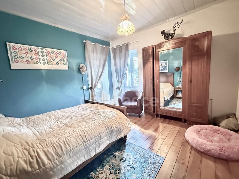 Maison - 114 m² - 5 pièces