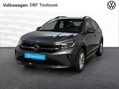 Volkswagen Taigo 1.0 Tsi 116 Dsg7 Life