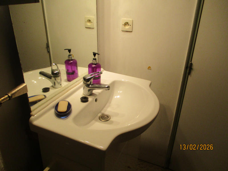 Maison - 104 m² - 5 pièces