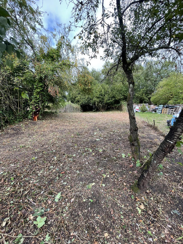 Maison - 68 m² - 3 pièces