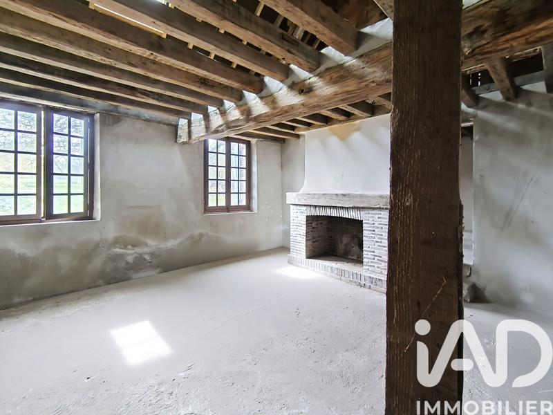 Maison - 98 m² - 5 pièces