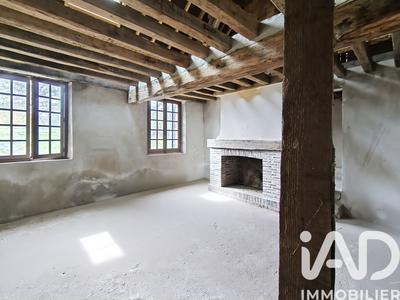 Maison - 98 m² - 5 pièces
