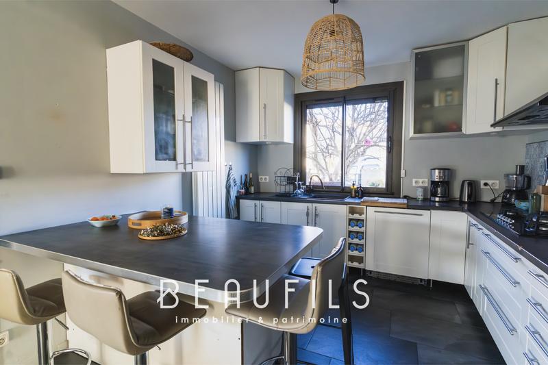 Villa - 173 m² - 6 pièces