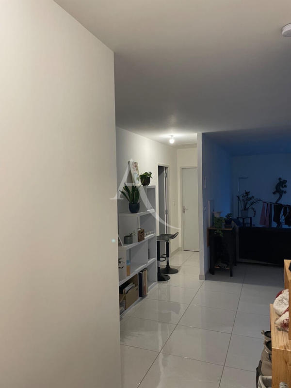 Maison - 78 m² - 3 pièces