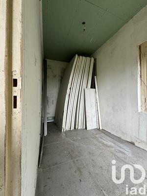 Maison - 24 m² - 2 pièces