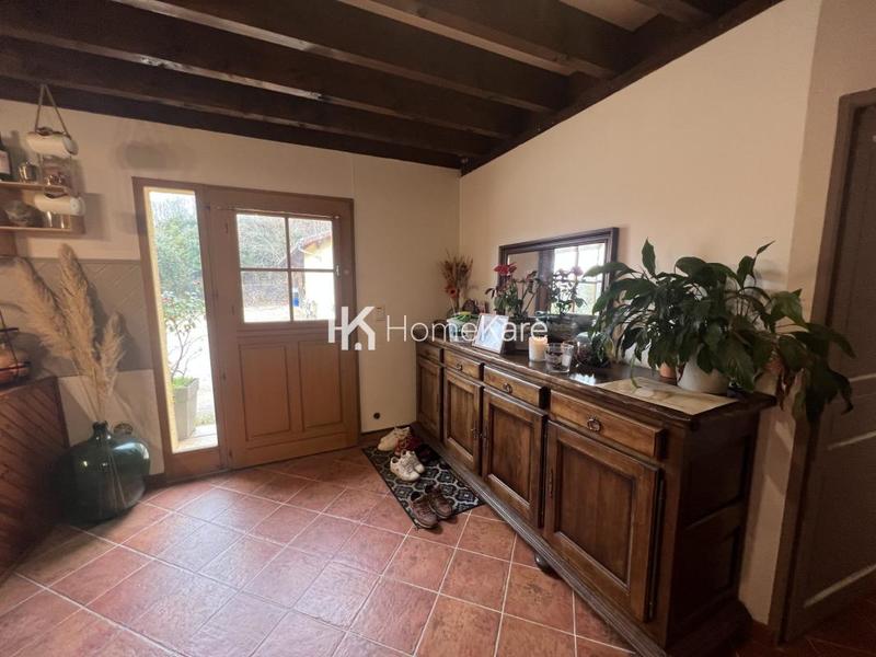 Maison - 350 m² - 10 pièces