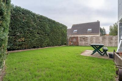 Maison - 116 m² - 6 pièces